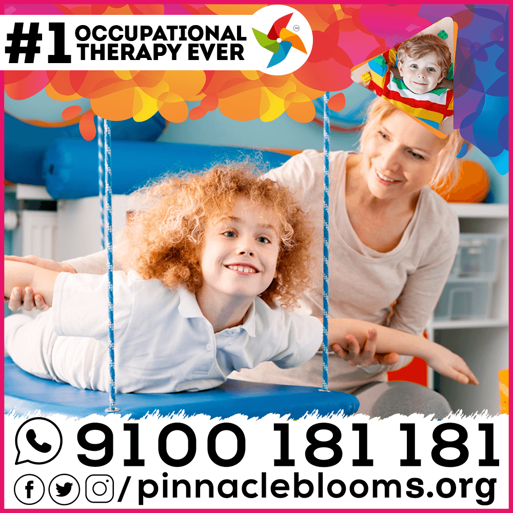 
        Skills to Thrill: Specialized Occupational Therapy for Autism Brilliance
    